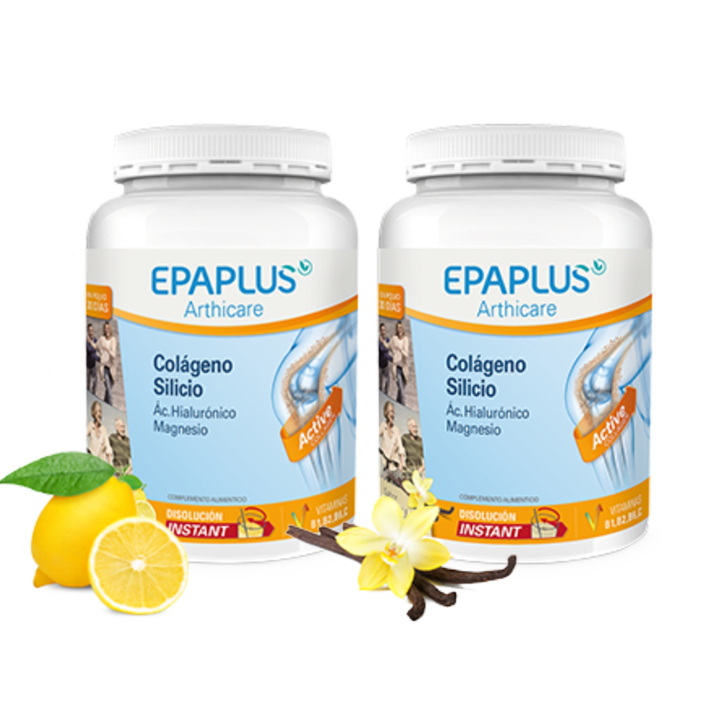 Epaplus Arthicare