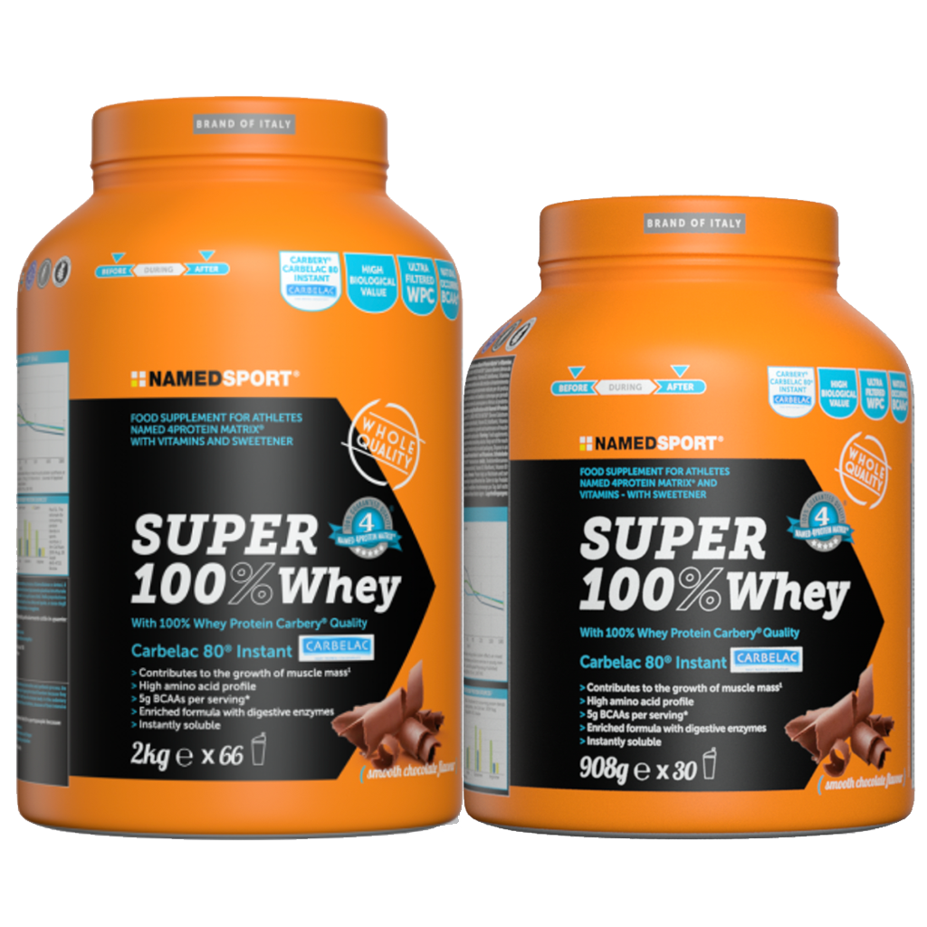 WHEY CHOCOLATE