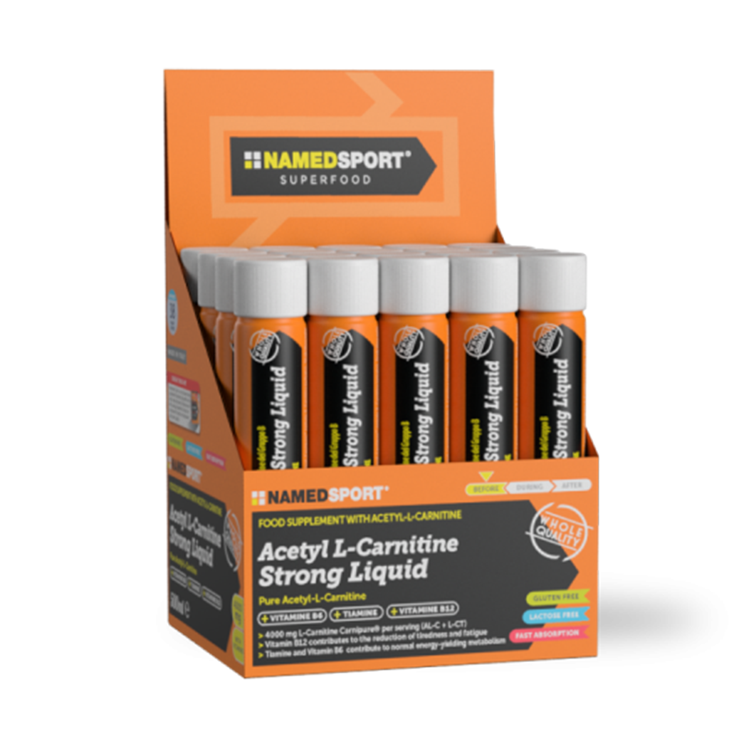 Acetyl-carnitine
